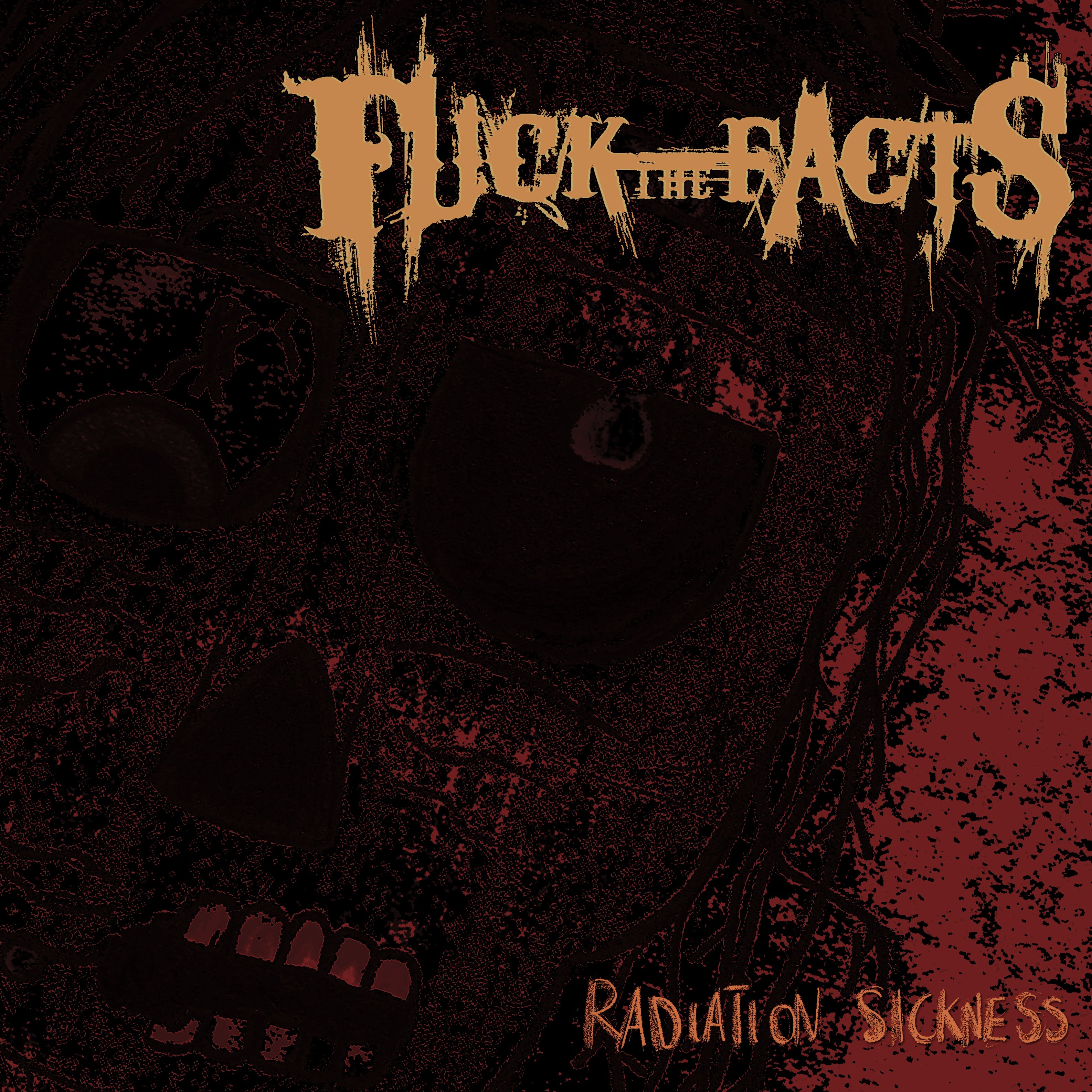 【ラプンツェル様用】FUCK THE FACTS / Disgorge Mexi ラプンツェル様用】FUCK THE FACTS / Disgorge Mexi Fuck The