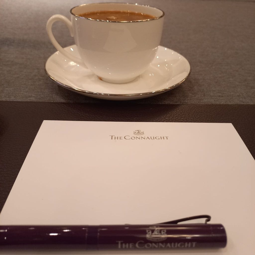 creditcap's tweet photo. CCP attended Infranity Investor Seminar Breakfast 2024 in London, this week: Senior management valuable market insights and strategy update on European#Infrastructure, #PrivateDebt, #Decarbonization, #Digitalization, #SeniorDebt, BB Segment,  #CaseStudies https://t.co/AoyfydB0x3