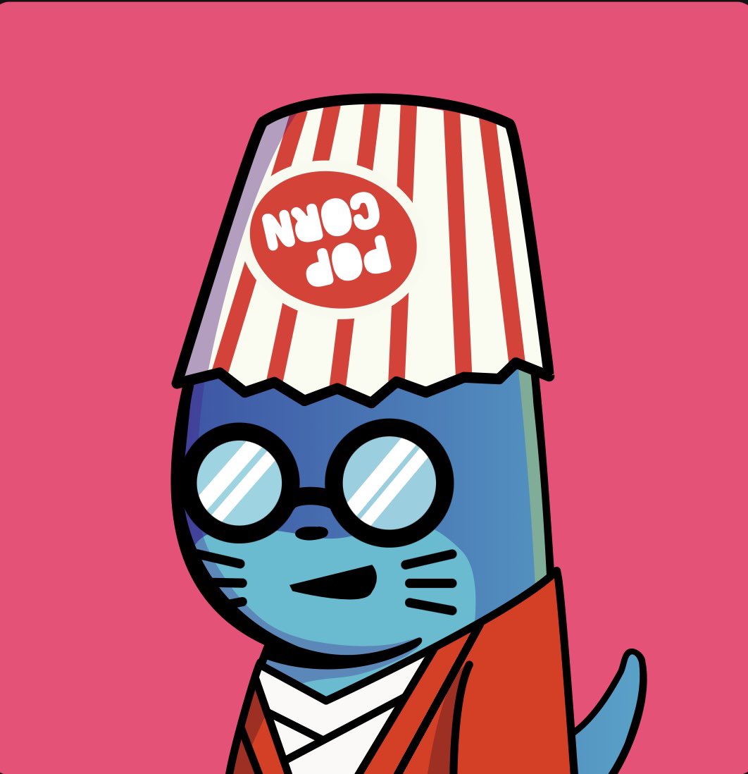 Do you have <a href="/Nekonians/">NekoVerse</a>?
Did you know an Animation Series is in the works?

Art that will come alive by <a href="/LocoNeko1/">Neko</a> 

$Doge #Doge #Doginals