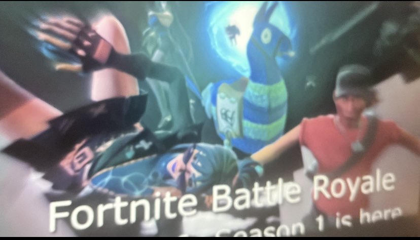 SILENTFN_'s tweet photo. the key art of chapter 6 has been spoiled on xbox
#fortnite #FortniteChapter6 #keyart #leak https://t.co/1ykaGrapKW