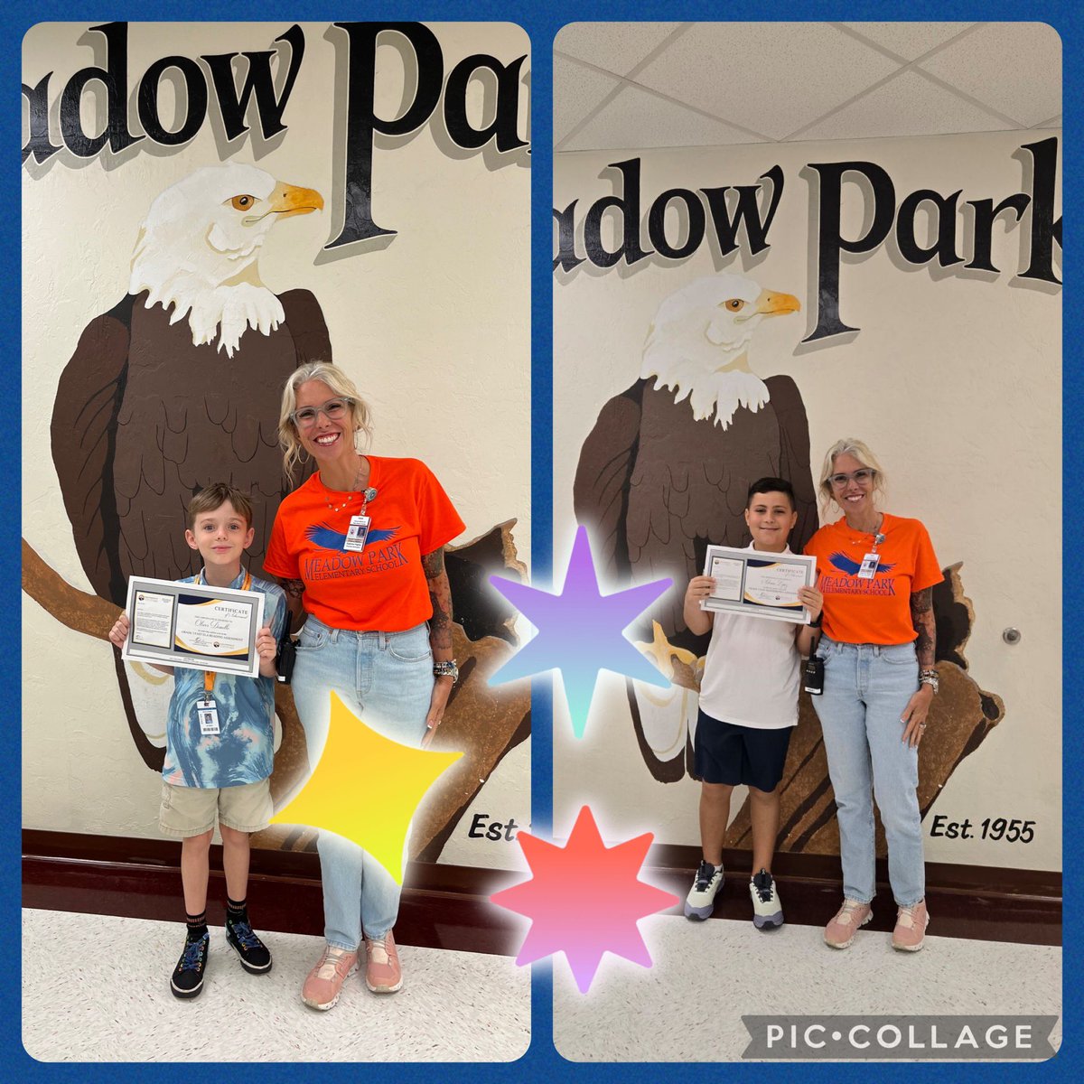 Sabrina Higley (@sabrins29) on Twitter photo Congratulations to our scholars <a href="/MeadowParkEl/">Meadow Park</a> who earned perfect scores on their FAST assessments in 3rd grade! Keep it up! <a href="/MeadowParkAP/">Cassandra White</a> <a href="/robinlbrown6/">RobinBrownInstrSupt</a> <a href="/centralPBCSD/">CentralRegionPBCSD</a> Congratulations to our scholars <a href="/MeadowParkEl/">Meadow Park</a> who earned perfect scores on their FAST assessments in 3rd grade! Keep it up! <a href="/MeadowParkAP/">Cassandra White</a> <a href="/robinlbrown6/">RobinBrownInstrSupt</a> <a href="/centralPBCSD/">CentralRegionPBCSD</a>
