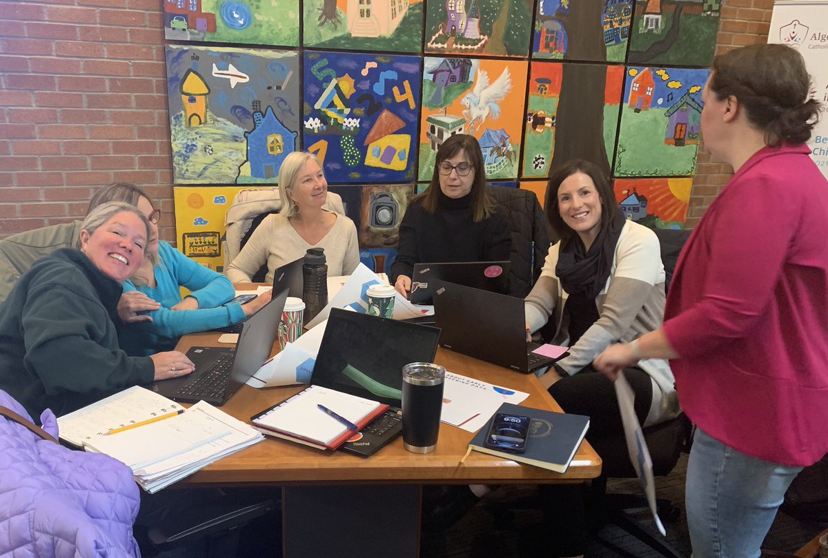 Jackie Gauthier tweet media