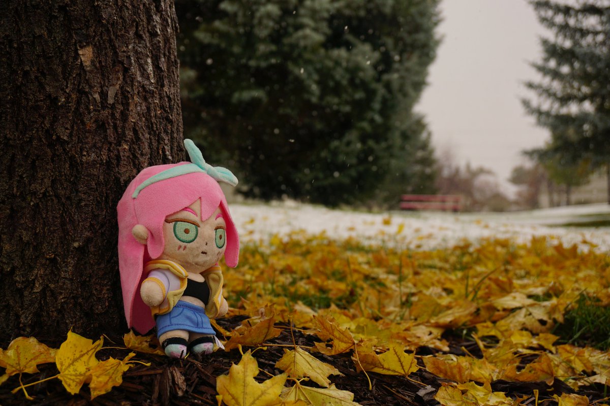 so cold
#OMORI