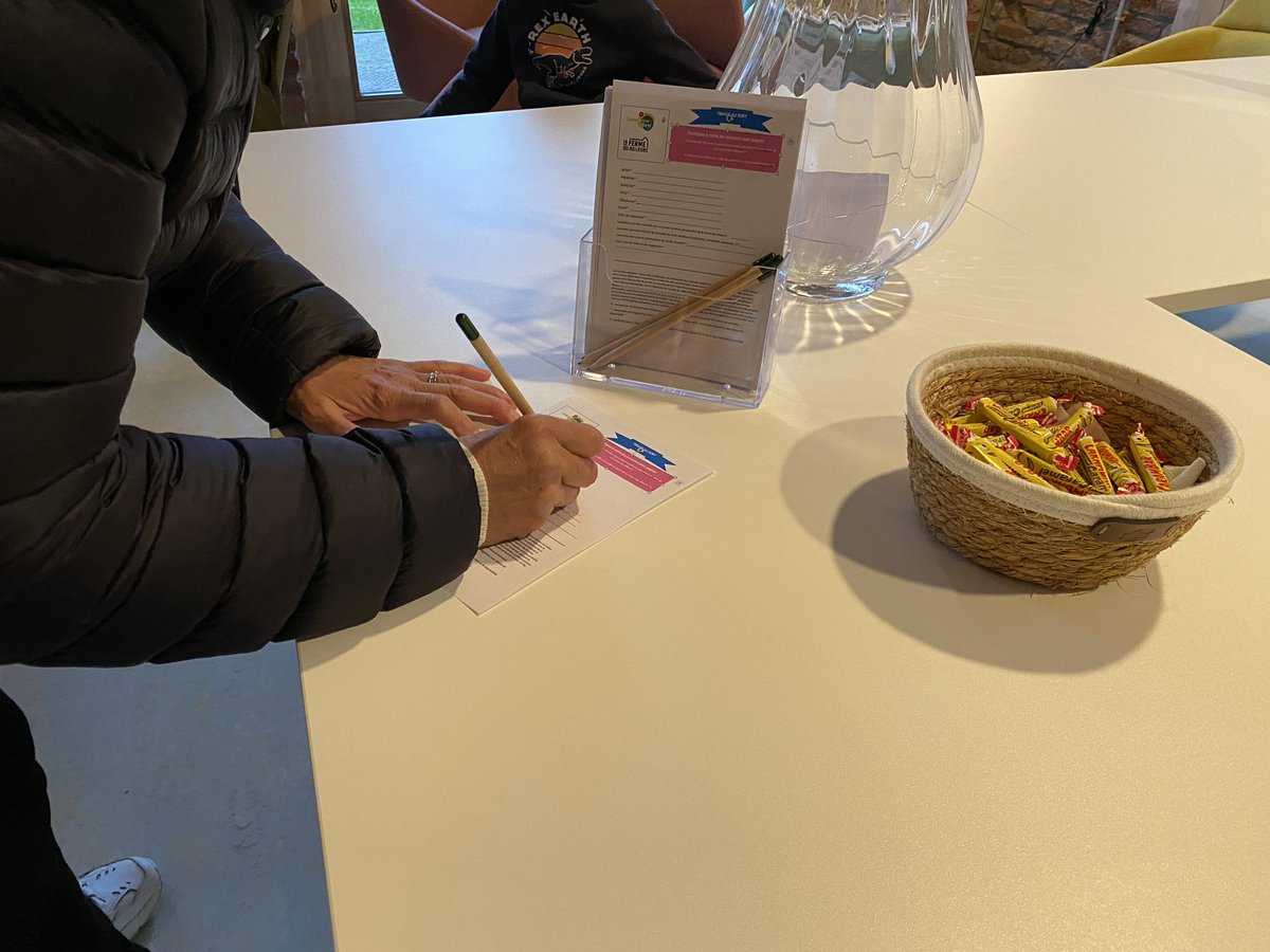 🚪 Portes Ouvertes à La Ferme des Ailleurs à Arleux, un lieu atypique et inclusif !