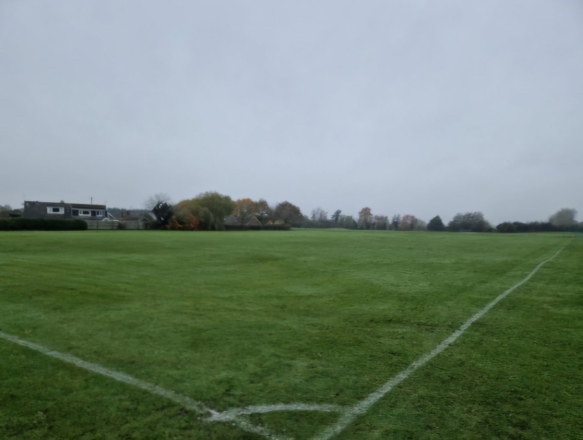 seanclixby5's tweet photo. ๐ฑโฝ๏ธ๐๐๐ท๐ฑโฝ๏ธ๐๐๐ท๐ฑโฝ๏ธ
๐ฃGood to get out to support Caistor Tennyson Tigers FC this morning as part of my @LincolnshireFA Pitch Advisor role
๐ฃ @FootballFoundtn @thegma_ #PitchPower inspections done on their pitch ๐ฑ๐๐๐ท https://t.co/rOGJtrof5K