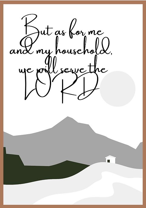Do you need Gospel/Inspirational/Motivational/Christian #Wall #Art? #WallArt #HomeArt #OfficeArt #FramedArt #DecorativeArt #GospelArt

This is for you (order here):

ebay.co.uk/usr/pilgrim_ar…