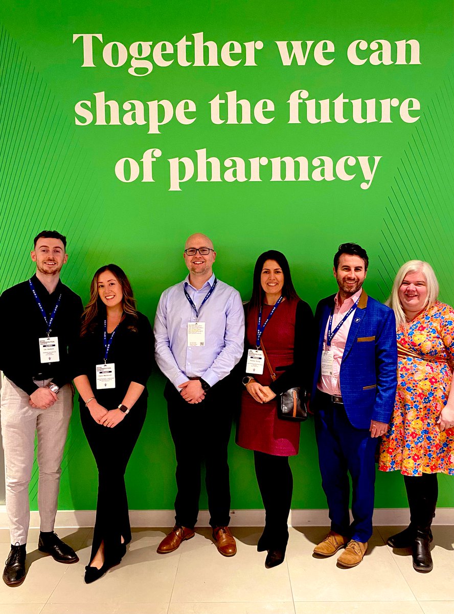 NHS Lanarkshire Pharmacy tweet media