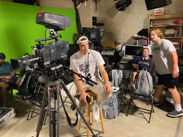 Bethany College (WV) tweet media