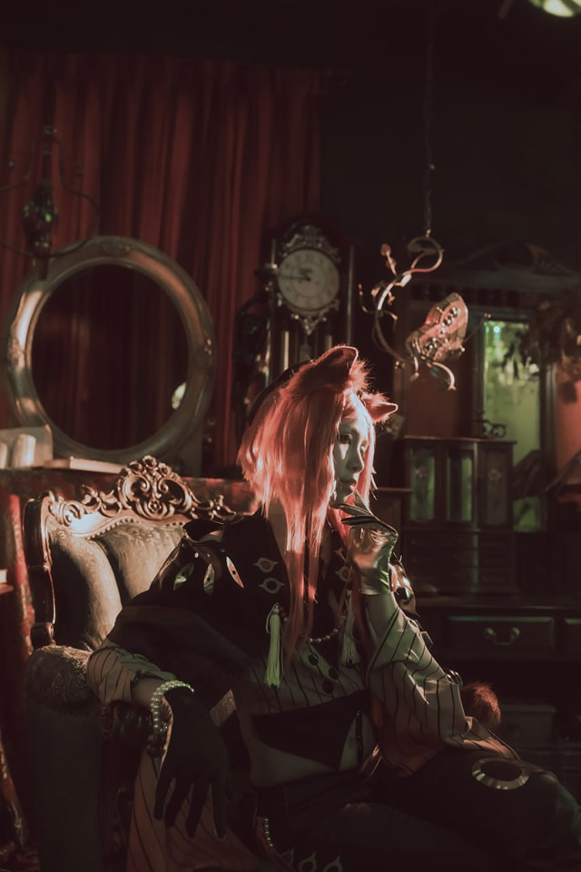 #maica
#マイカ誕生祭2024