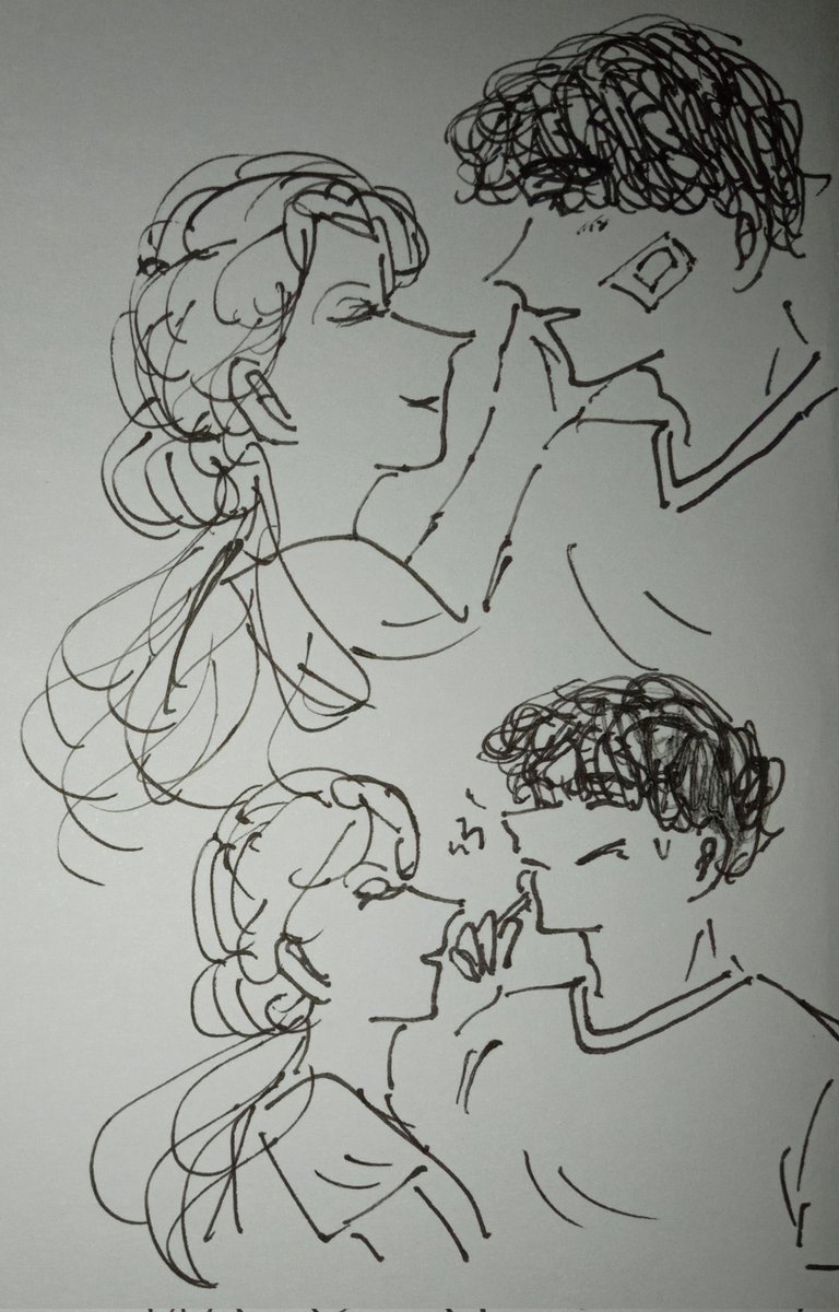 GrenClovky's tweet photo. 😮😏
#GrenOClovky #OC #originalcharacter #originalcharacterart #originalartwork #originalartworks #originalart #OCs #originalcharacters #originalcharacterarts #originalarts https://t.co/33HU91jwFU