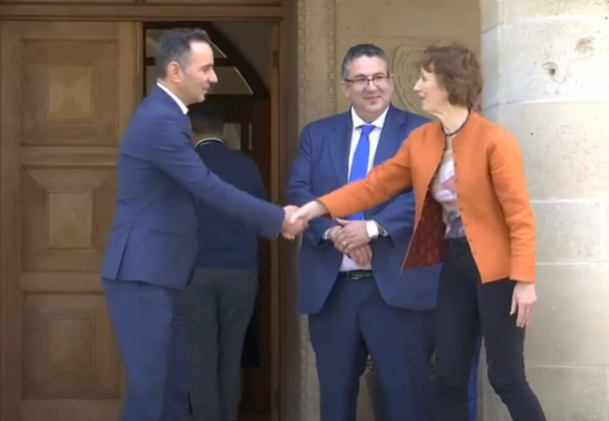 European Research Council (ERC) tweet media