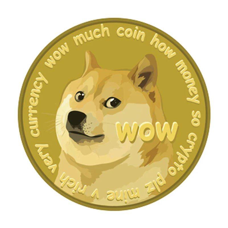 AshCrypto's tweet photo. 💥BREAKING: LAWSUIT AGAINST 
ELON MUSK FOR RIGGING $DOGE 
WAS DROPPED AS INVESTORS DROP THEIR APPEAL AND LEGAL MOTIONS.

SEND DOGE TO $1.00 🚀 https://t.co/lJcxDBAflE
