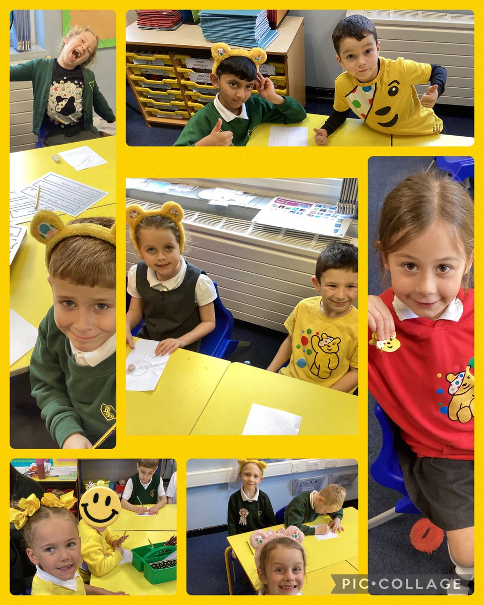 🐻🐻🐻 💛💛💛