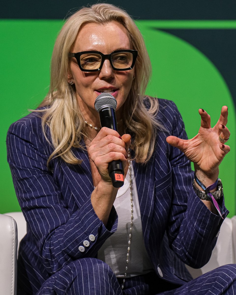 Thinking Football Summit tweet media