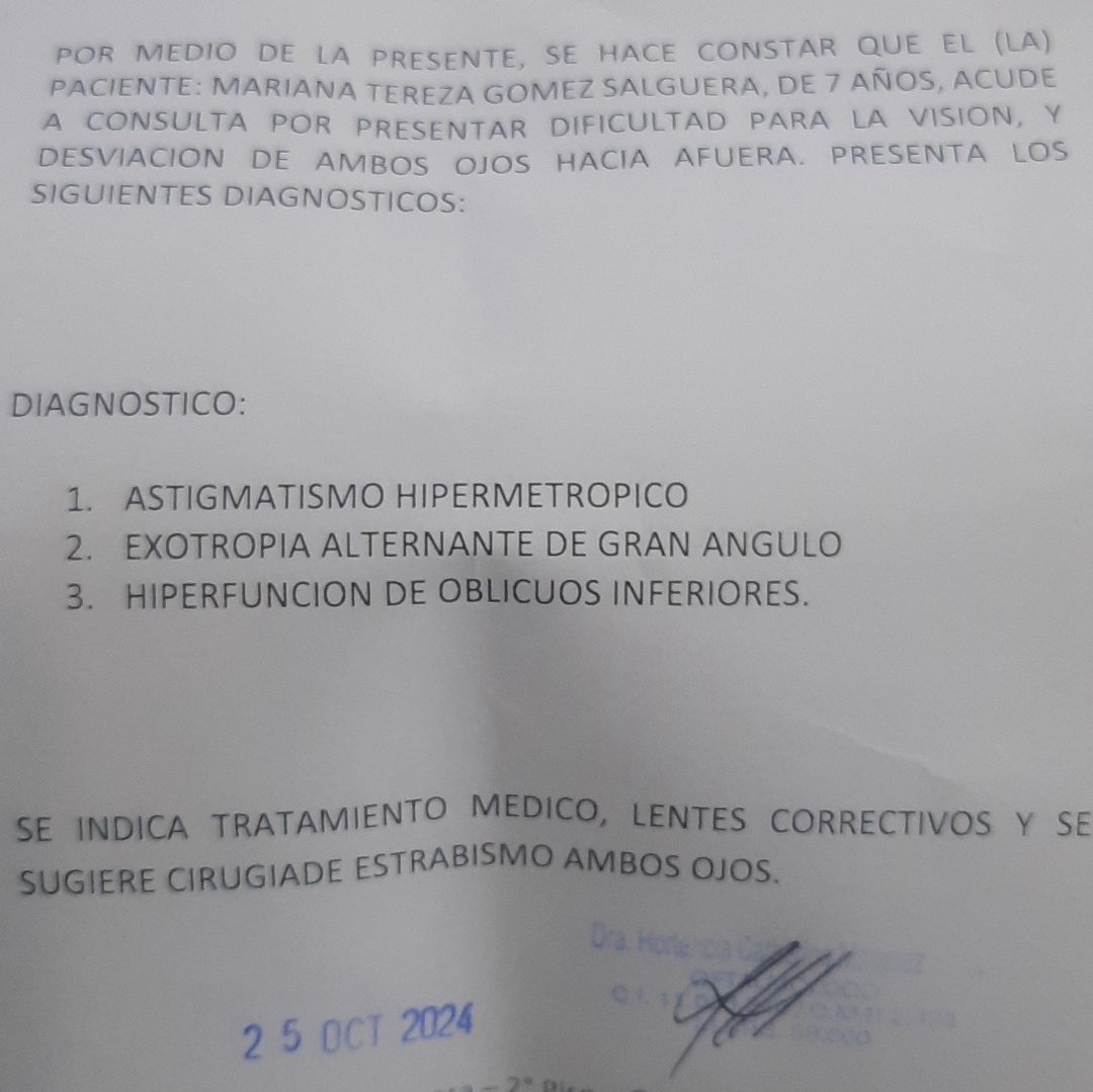mariani87784922's tweet image. #Urgente no tengo para la noche trileptal q evita q convulsione y duerma mejor ,ya q m dan espasmos nocturnos , amp decapeptyl q sumamente costosa $450 y poder cambiar de lentes cambio la formúla cada aporte va sumando ANGELES 🙏
Pm 
Mercantil 
04245649764
17659326

Zelle al dm