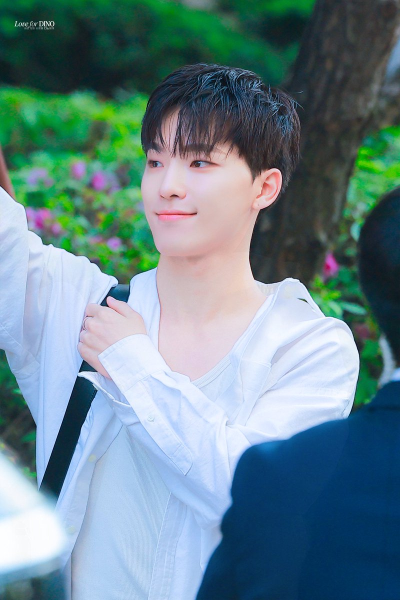 love_for_dino's tweet photo. 240503
#디노 #dino https://t.co/NflB0bFIWW