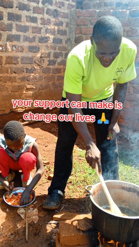 bright side orphanage uganda 🇺🇬 (@mujahidus5143) on Twitter photo 