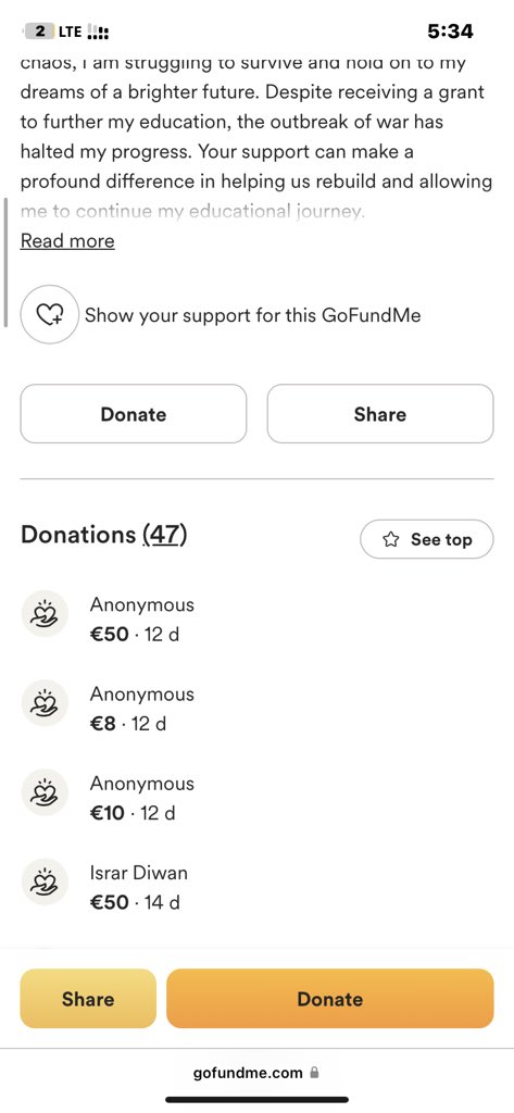 Let's lose hope, no one cares about us, whether we live or die, it makes no difference. After all, we are just numbers, it doesn't matter if you are hungry or frozen from the cold or thirsty. It doesn't matter to anyone if we lost all our loved ones or lose ourselves... 
 We