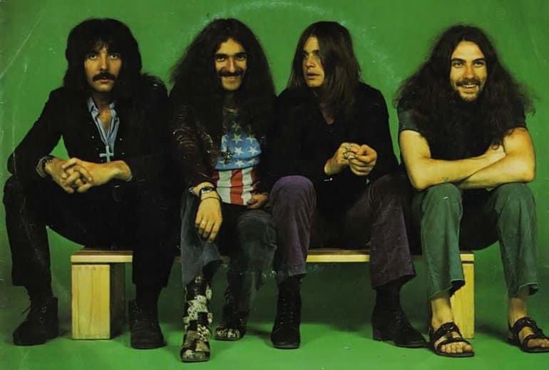 BlackSabbath (@blacksabbath) on Twitter photo 