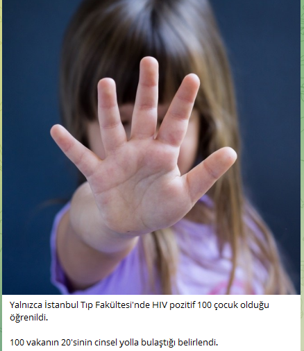 Ayyaş ve laikler bu konuya hiç değinmezler!!!