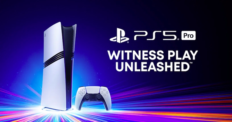 PSUdotcom's tweet image. Xbox Boss Phil Spencer Isn’t Really Sold On Mid-Cycle Upgrades Like PS5 Pro: ‘It’s Harder To Show The Benefits’
psu.com/news/xbox-boss…
#PhilSpencer #Xbox #PlayStation #MidCycleUpgrade #News