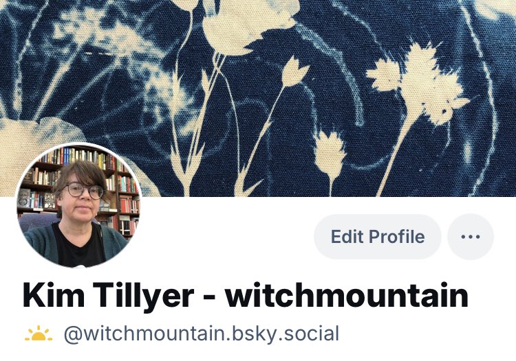 Witchmountain tweet media