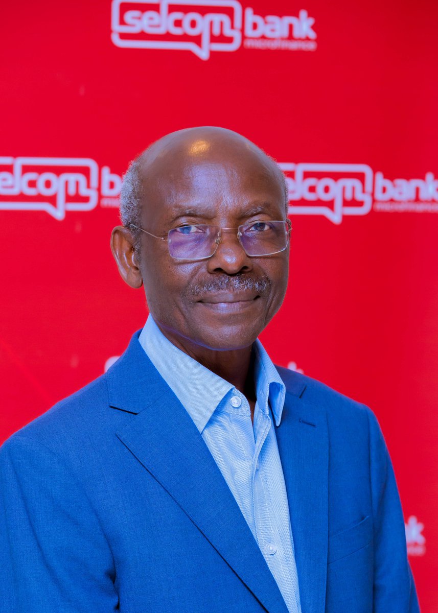 Selcom Microfinance Bank tweet media