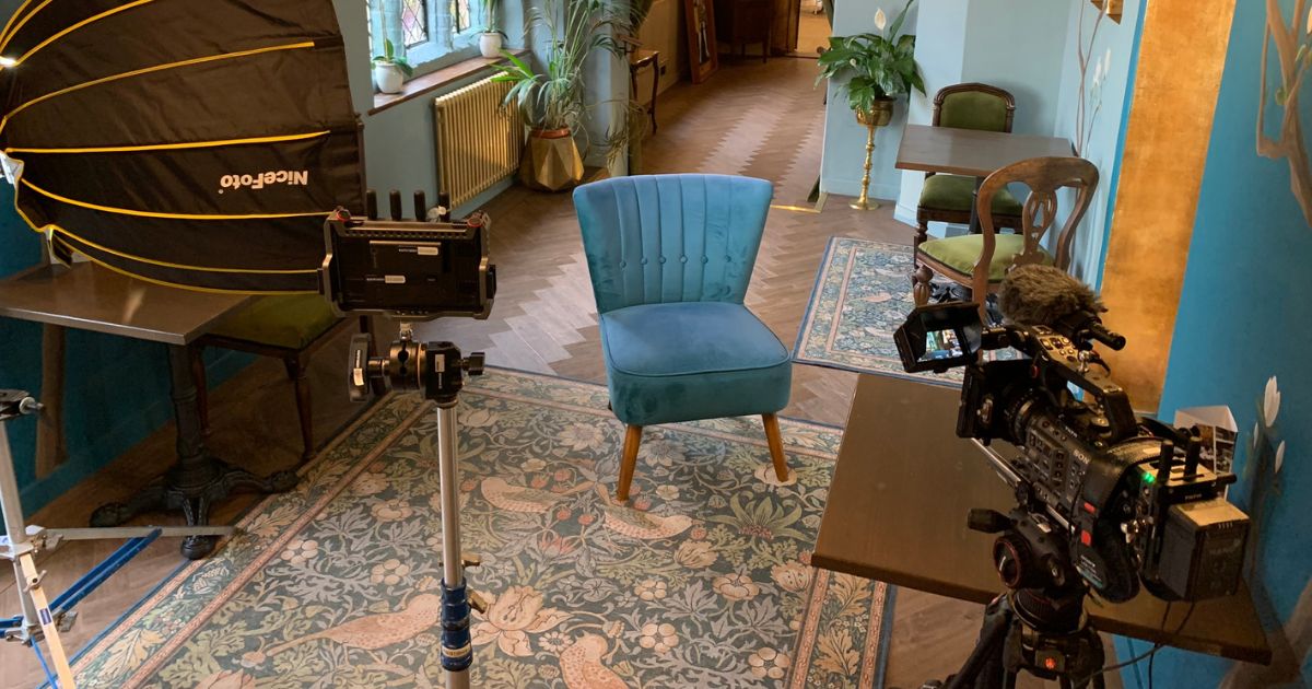 We have some exciting news to announce very soon...

#hearingambassador #suffolk