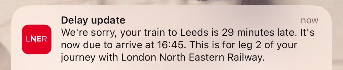 …. and to prove my previous point