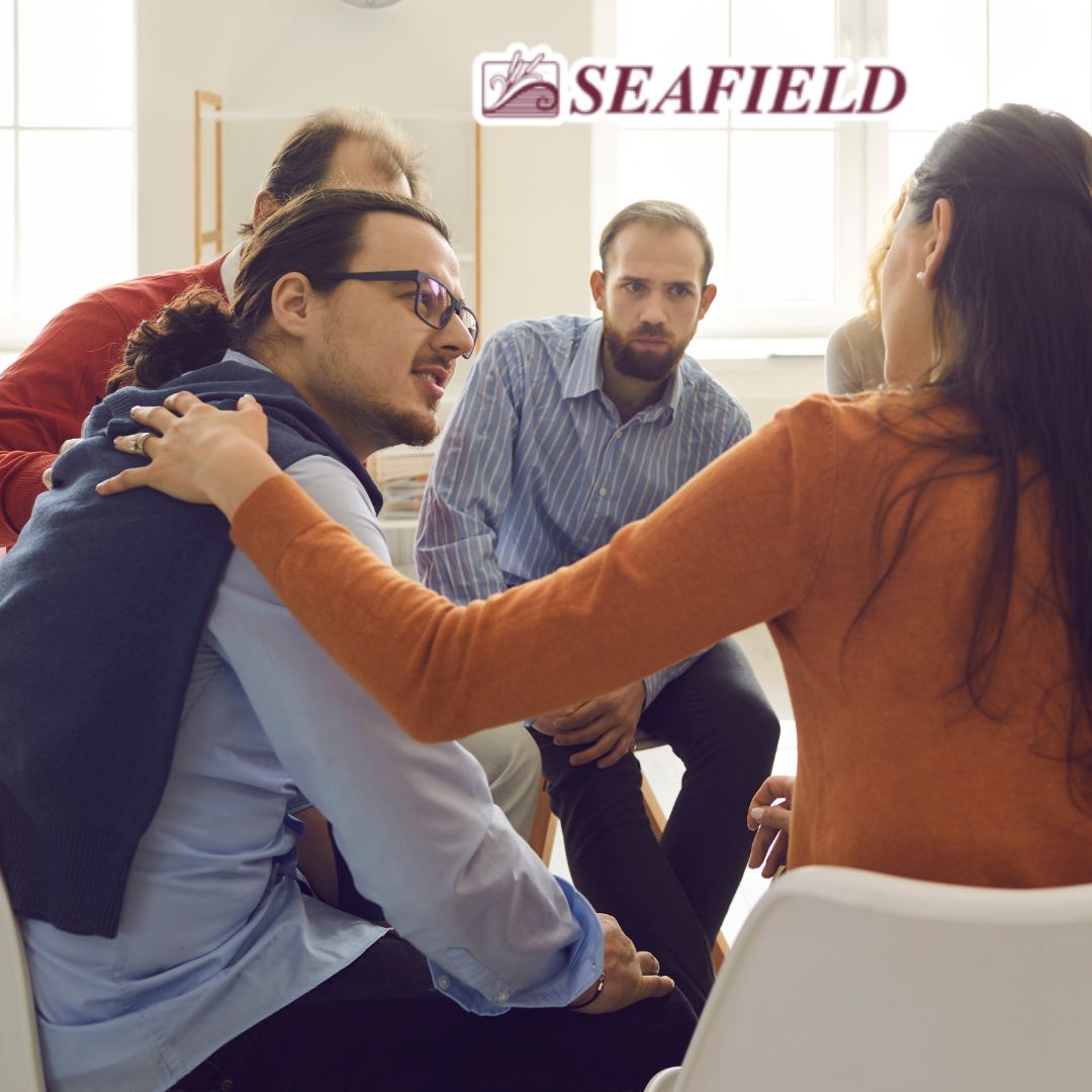 SeafieldCtr's tweet photo. We are here to help, visit our website today for more information! https://t.co/KF7kEawHtg
