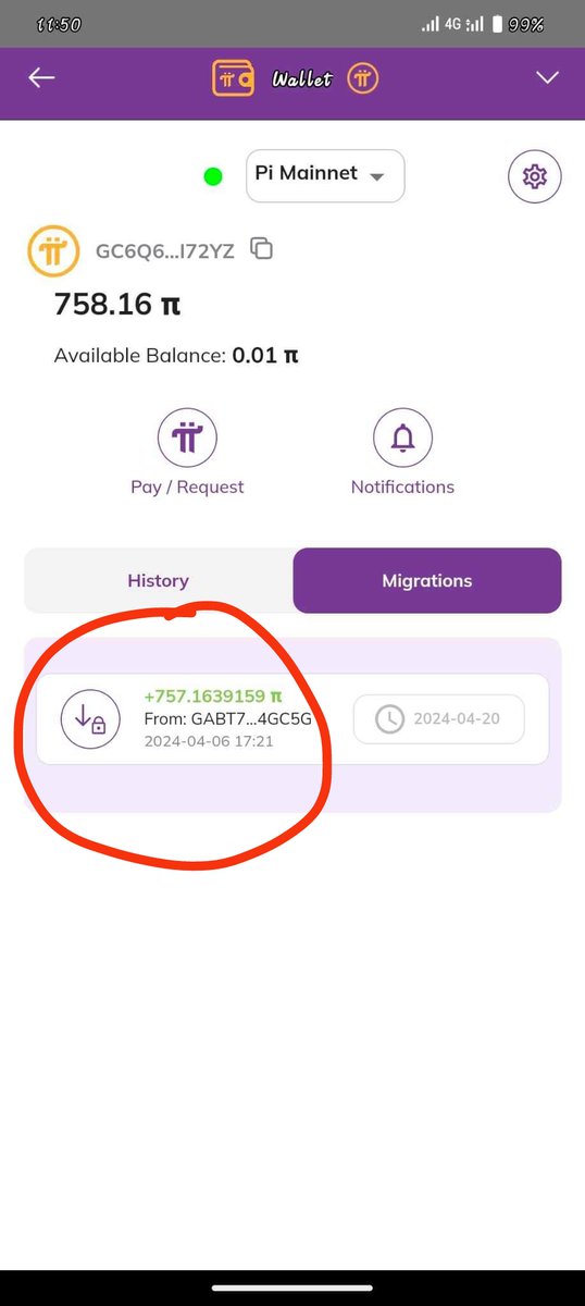 To find reliable contacts or recommendations, consider joining Pi Network communities. If you need a direct recommendation, feel free to message the Pi vendor on Telegram : @pitradeboard
T.me/Pitradeboard

#pinetwork #Picoins #sellbitcoin #crypto #currency #memefi