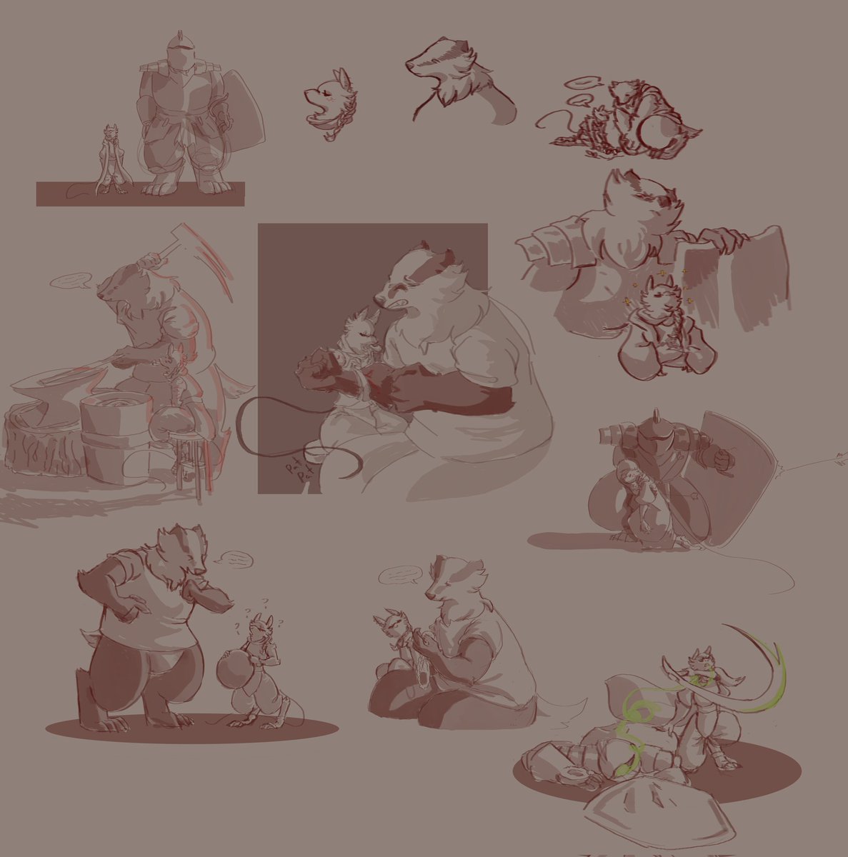 CouchSlothV's tweet image. 