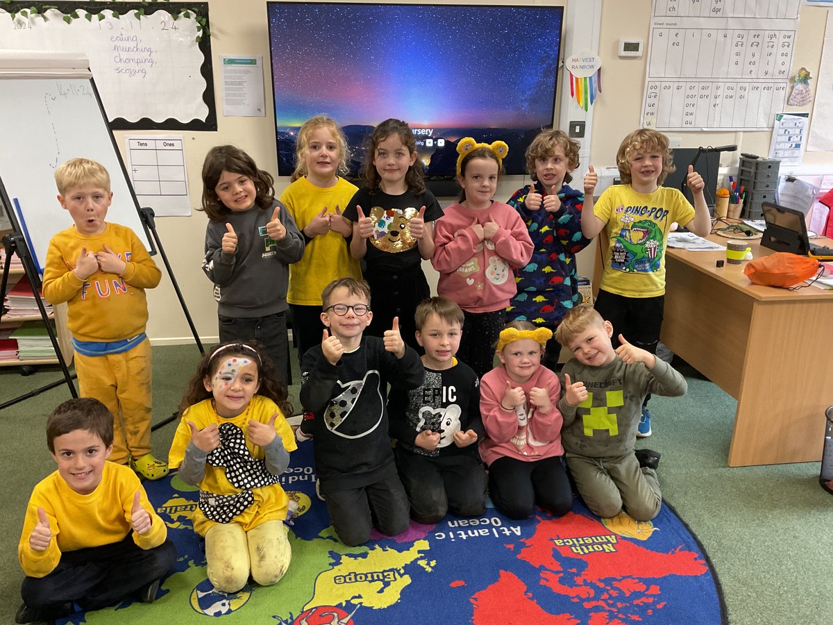 Sky Primary and Eden Project Nursery tweet media