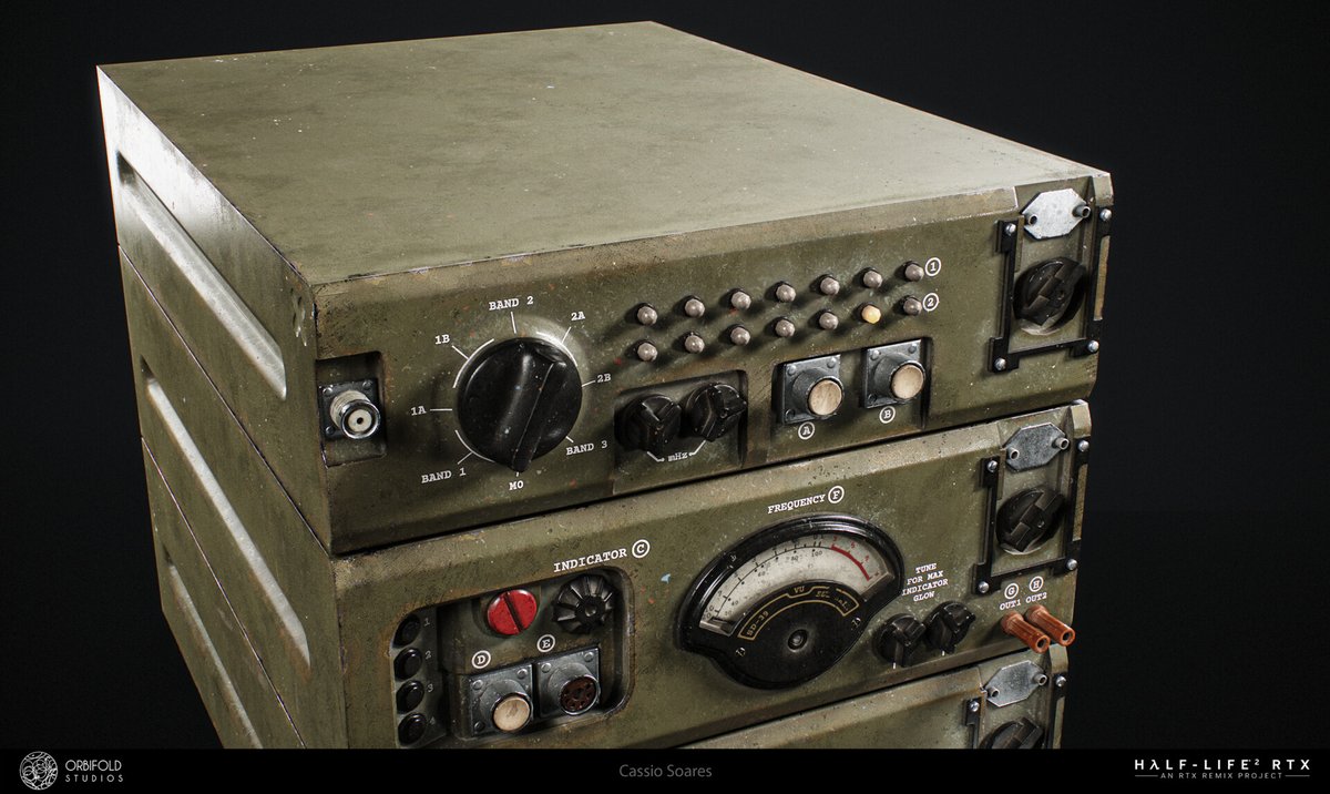 80 LEVEL tweet media