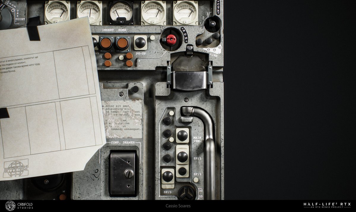 80 LEVEL tweet media