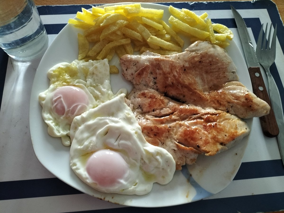 Jose MDV tweet media