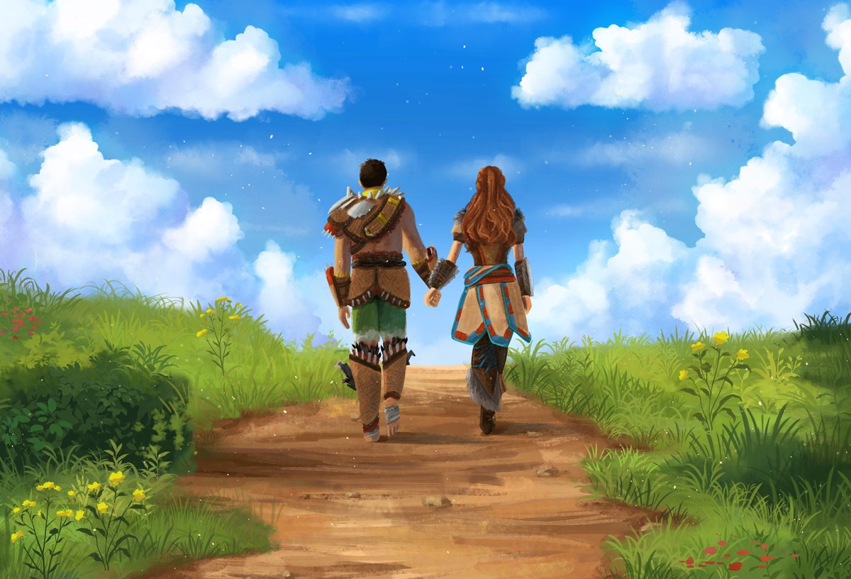 niloy november day 15 - path

#beyondthehorizon