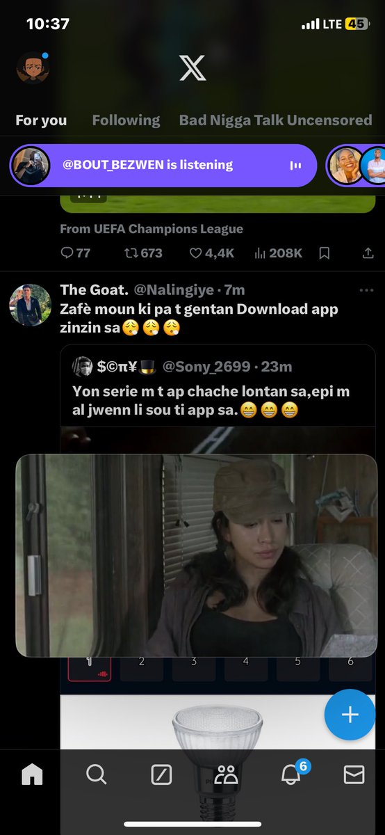 Sxm 🥀 tweet media