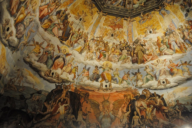 El síndrome de Stendhal tweet media