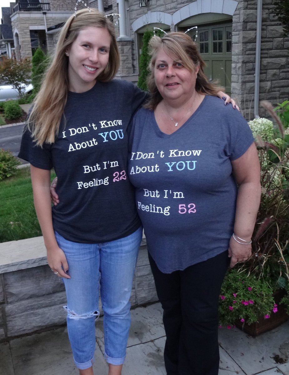 on every tour since fearless, I went to night 2 in toronto with my mom. she passed away unexpectedly two years ago. if anyone has tickets for tonight that they’re selling at a decent price, i’d love to buy them off you to go to the show in her memory 🤍 #TSTheErasTourToronto