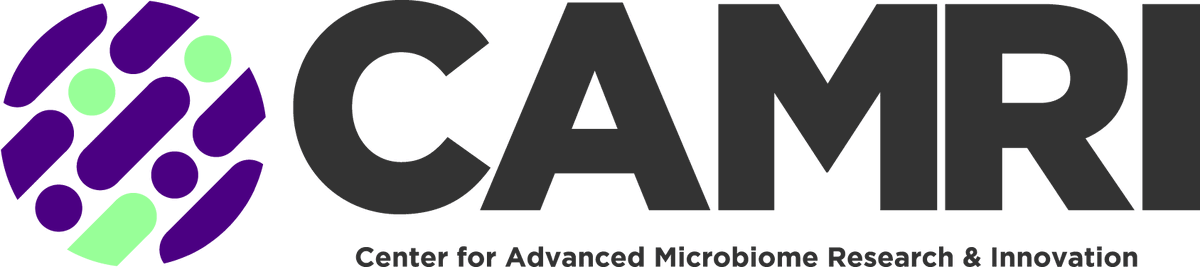 Institute for Genome Sciences (@genomescience) on Twitter photo We are hiring an Assistant Professor who uses multiomic approaches to study the role of the #microbiome in health & disease for our new Center for Advanced Microbiome Research & Innovation (CAMRI). <a href="/UMmedschool/">University of Maryland School of Medicine</a> #Baltimore
Learn more & apply: bit.ly/CAMRIprof We are hiring an Assistant Professor who uses multiomic approaches to study the role of the #microbiome in health & disease for our new Center for Advanced Microbiome Research & Innovation (CAMRI). <a href="/UMmedschool/">University of Maryland School of Medicine</a> #Baltimore
Learn more & apply: bit.ly/CAMRIprof