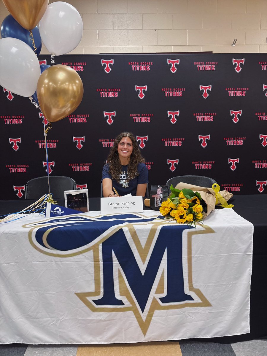 Gracyn Fanning tweet media