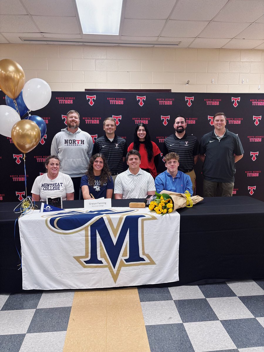 Gracyn Fanning tweet media