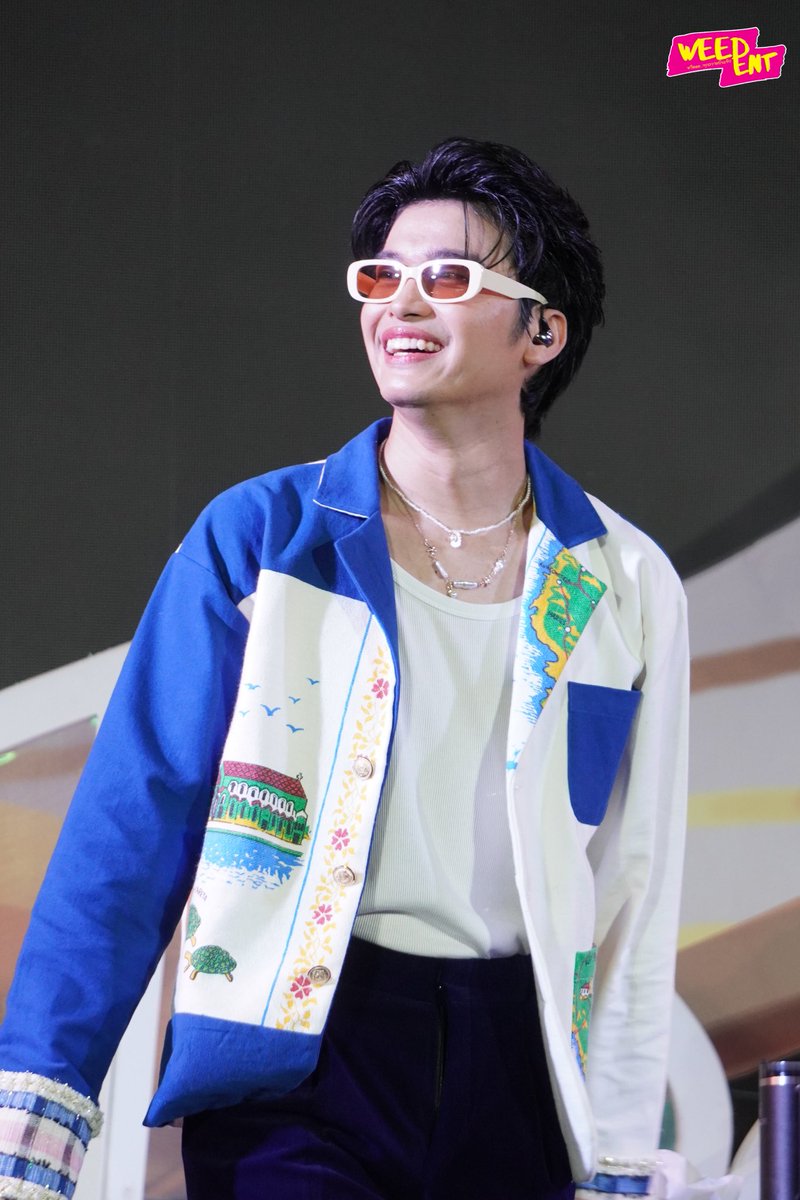 Namtipkp_'s tweet photo. ยิ้มทีโลกสดใสขึ้นทันตา คิดถึงพินนท์ 🥹 https://t.co/s1vflX17d4