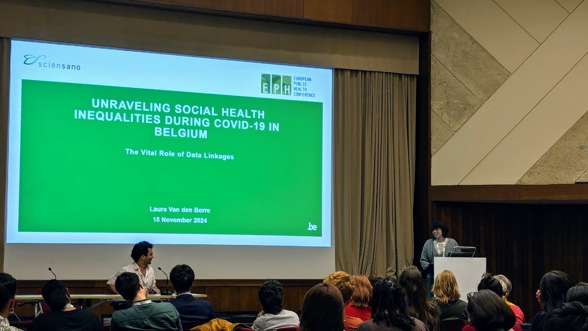 Innovation in Health Information Systems unit tweet media