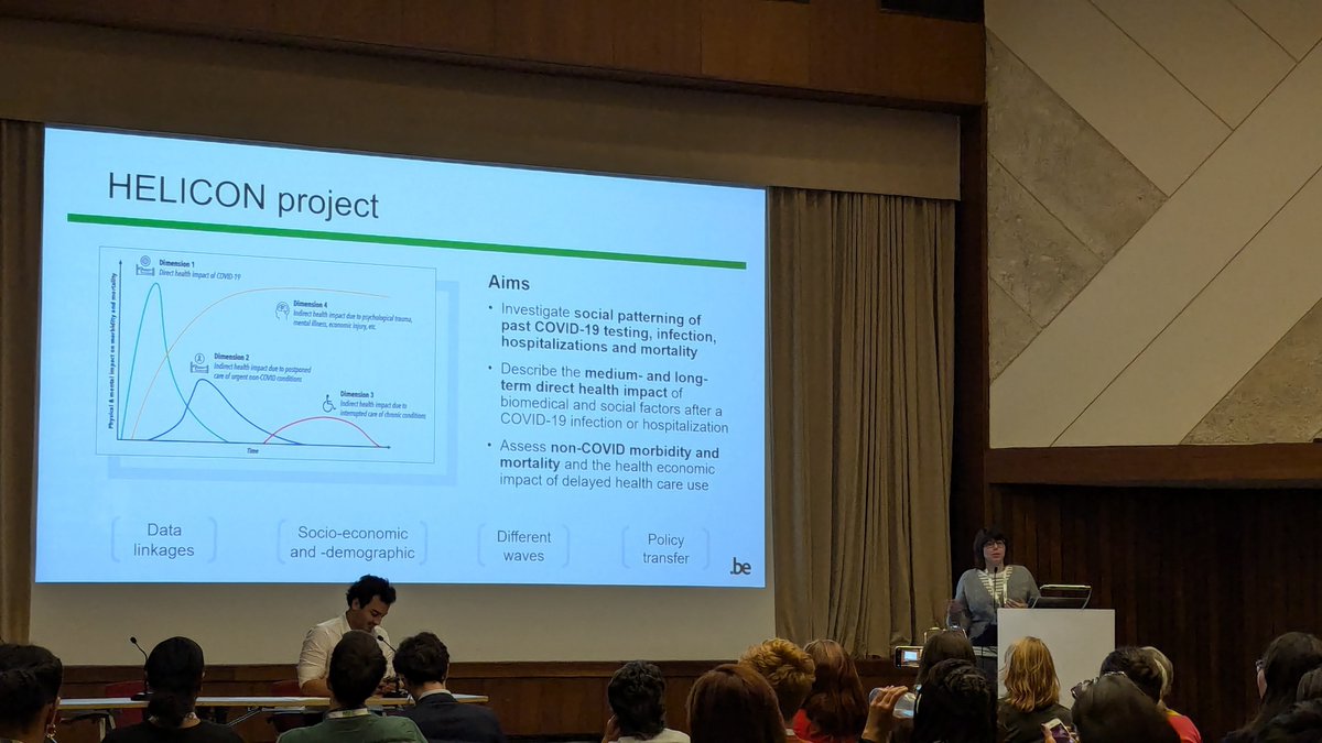 Innovation in Health Information Systems unit tweet media