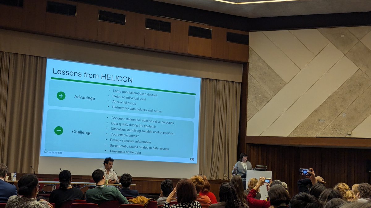 Innovation in Health Information Systems unit tweet media