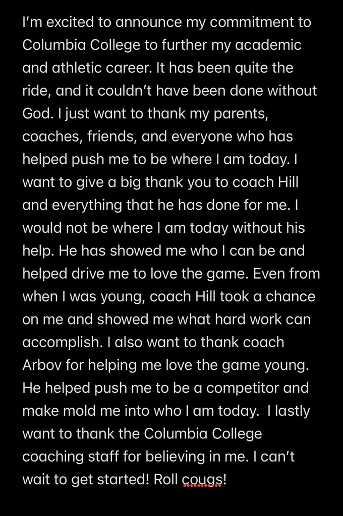 Matthew States tweet media