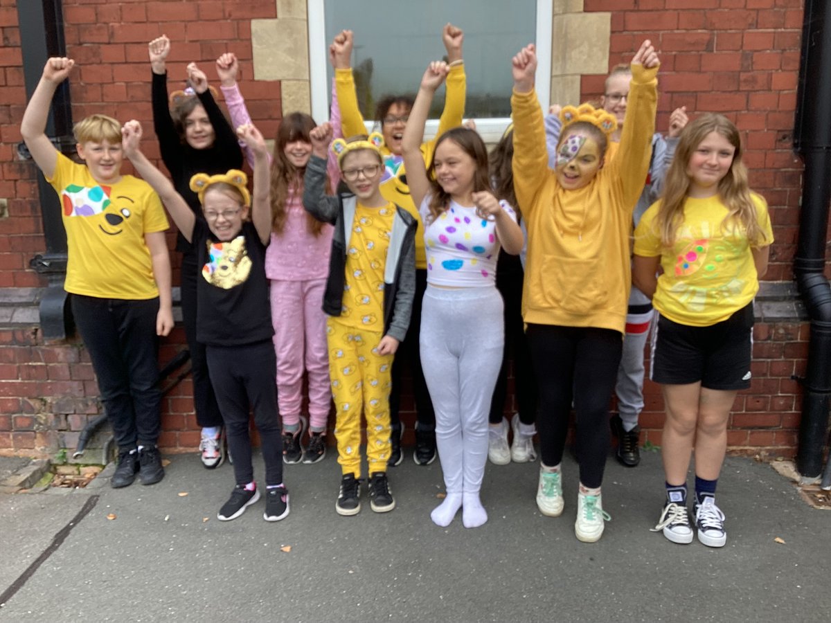 The Bramble Academy tweet media