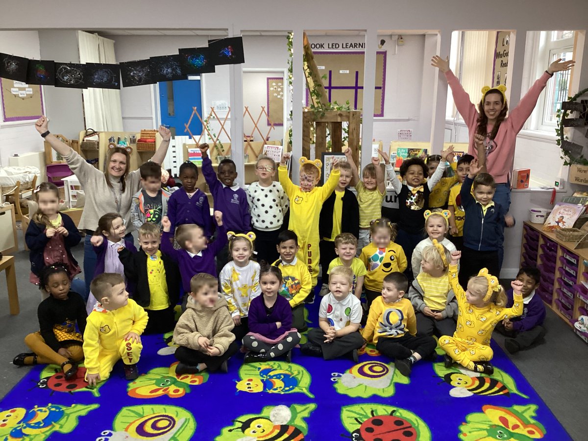 The Bramble Academy tweet media